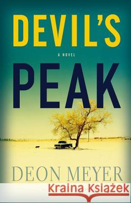 Devil's Peak