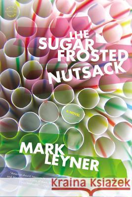 The Sugar Frosted Nutsack