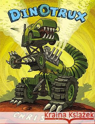 Dinotrux