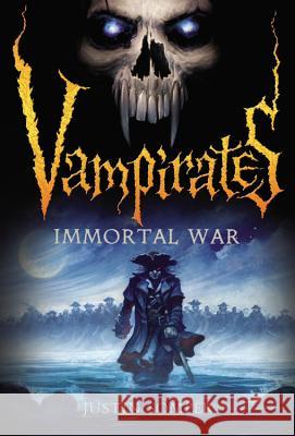 Vampirates: Immortal War