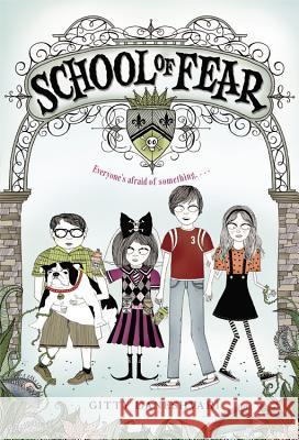 School of Fear