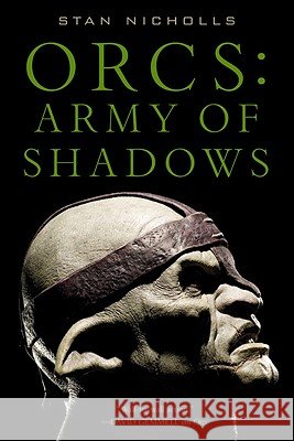 Orcs: Army of Shadows