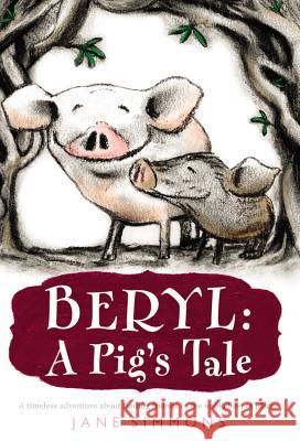 Beryl: A Pig's Tale