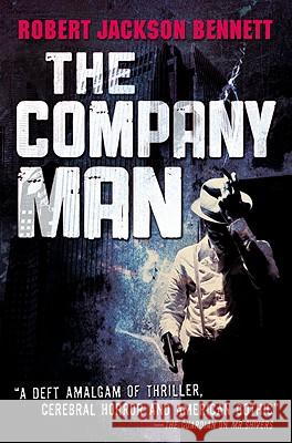 The Company Man