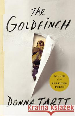 The Goldfinch