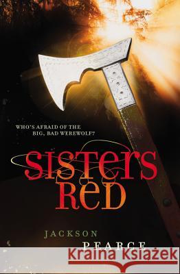 Sisters Red