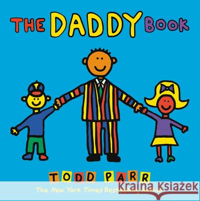 The Daddy Book