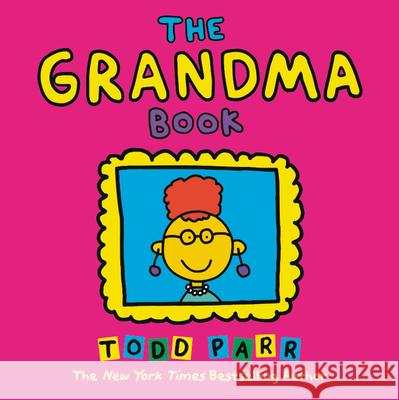 The Grandma Book