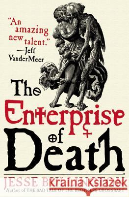 The Enterprise of Death