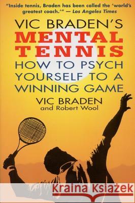 Vic Braden's Mental Tennis