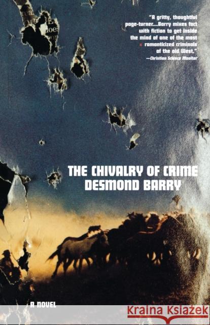 The Chivalry of Crime