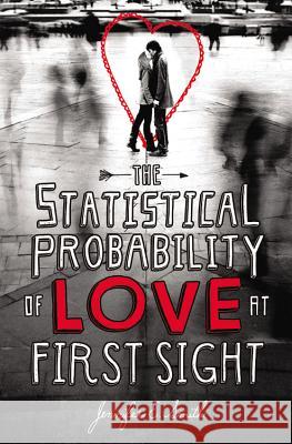 The Statistical Probability of Love at First Sight