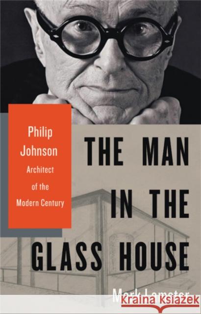 Man in the Glass House