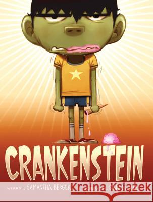 Crankenstein