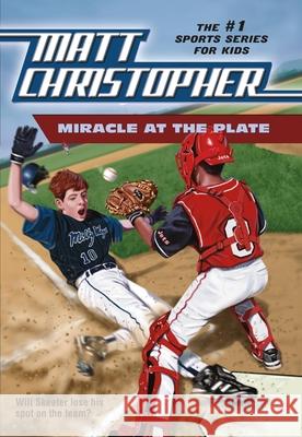 Miracle at the Plate