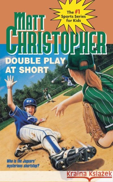 Double Play at Short