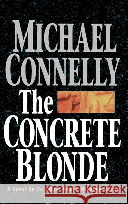 The Concrete Blonde