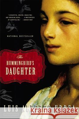 The Hummingbird's Daughter