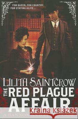 The Red Plague Affair