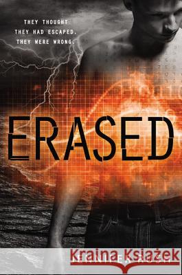 Erased