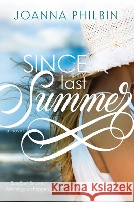 Since Last Summer