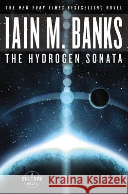 The Hydrogen Sonata