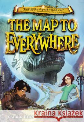 The Map to Everywhere