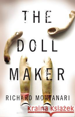 The Doll Maker