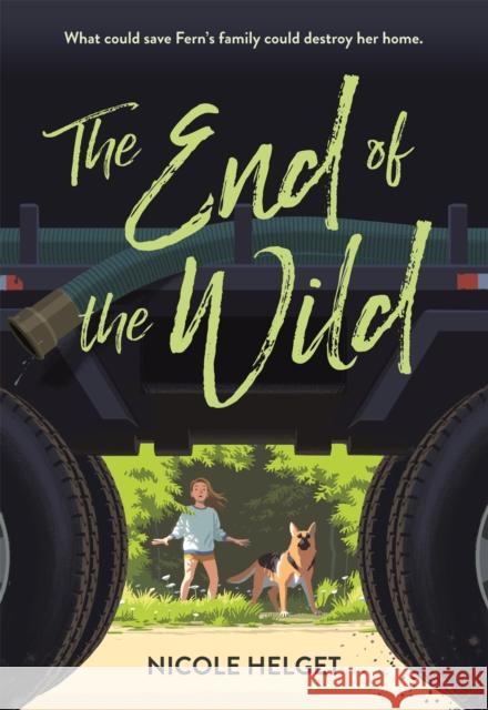 The End of the Wild