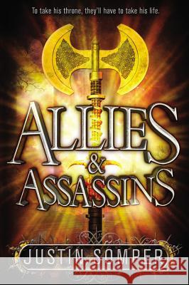 Allies & Assassins