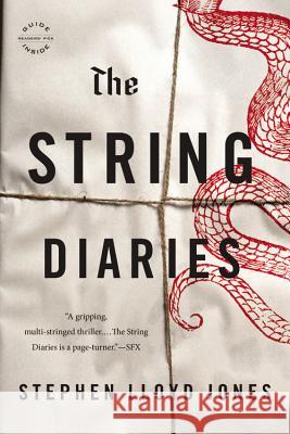 The String Diaries