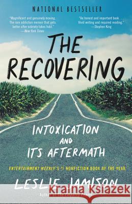 The Recovering: Intoxication and Its Aftermath