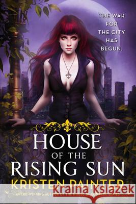 House of the Rising Sun