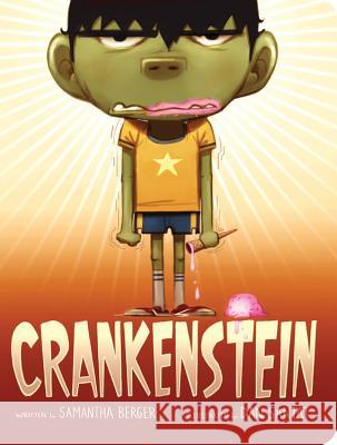 Crankenstein