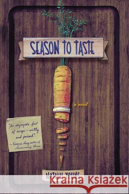 Season to Taste