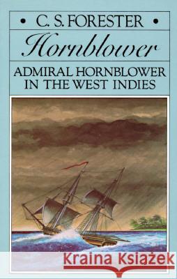 Admiral Hornblower in the West Indies