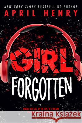 Girl Forgotten
