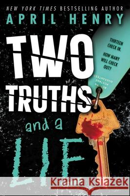 Two Truths and a Lie