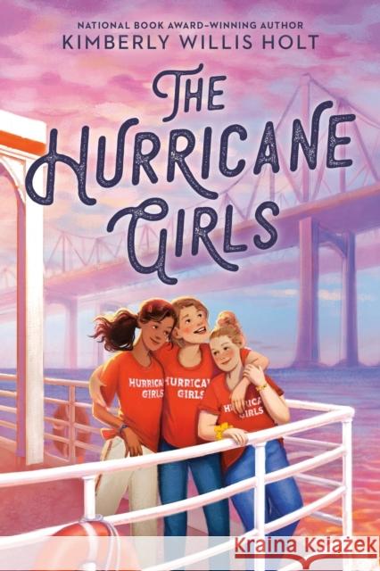 The Hurricane Girls