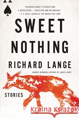Sweet Nothing: Stories