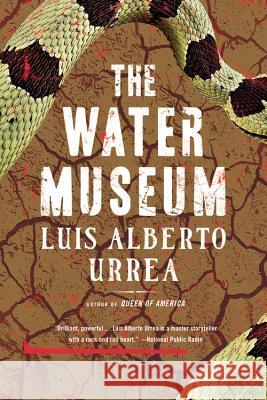 The Water Museum: Stories