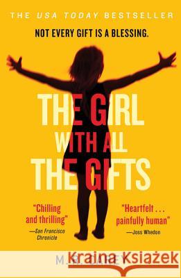 The Girl with All the Gifts