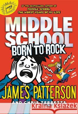 Middle School: Born to Rock