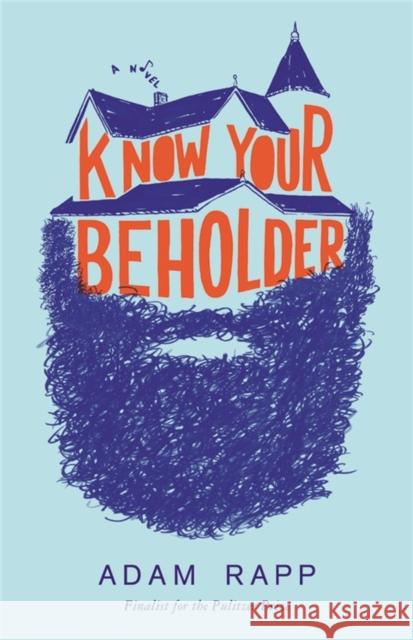 Know Your Beholder