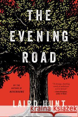 The Evening Road