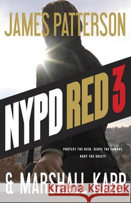 NYPD Red 3