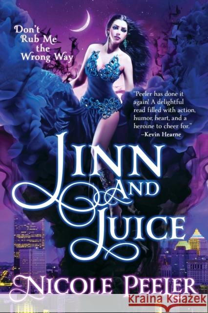 Jinn and Juice