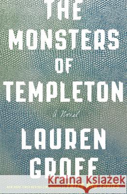 The Monsters of Templeton