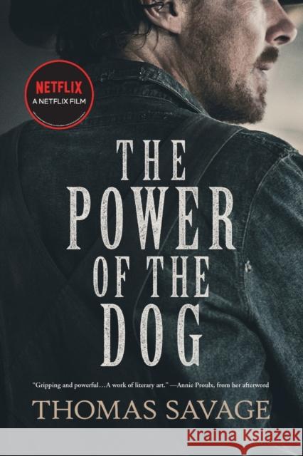 The Power of the Dog : A Novel