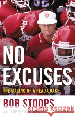 No Excuses: The Making of a Head Coach